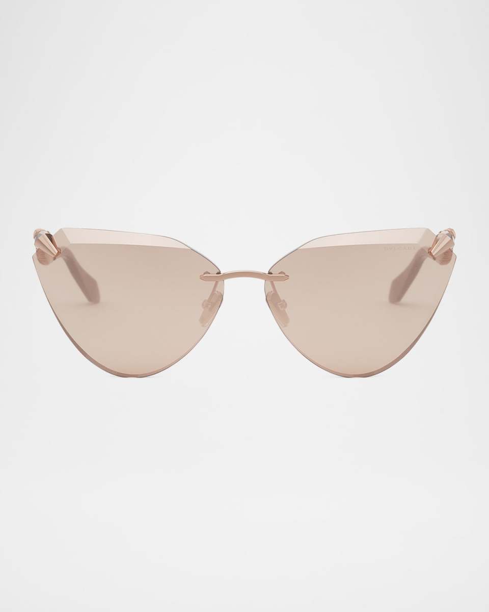 Serpenti Viper BV40024U Sunglasses